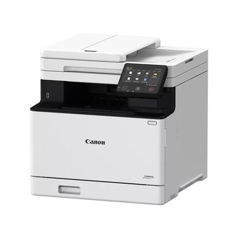 Canon i-SENSYS | MF754Cdw | Fax / copier / printer / scanner | Colour | Laser | A4/Legal | Black | White - 2